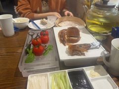 -小大董·烤鸭(王府井apm店)