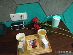 -禧瑞 ·丝浴主题·水疗·spa(中山公园店)