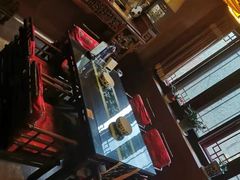 -露雨轩茶楼(牡丹园店)