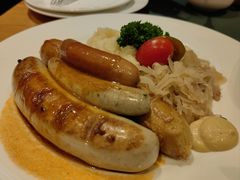 -兰特伯爵西餐厅·啤酒屋(方庄店)