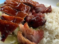 -粤华烧腊(胥口店)