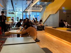 -麦当劳(苏州中心星悦汇店)