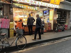 -西华美食•老广烧腊(百灵路店)