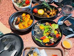 -La Terre乐田(万象城店)