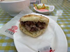 -老驴头(红二师店)