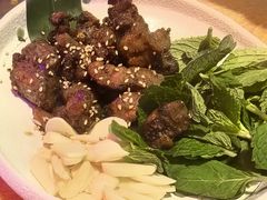 -质烤烤物·活烤海鲜(质烤总店)