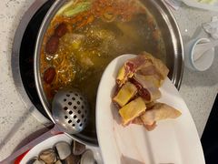 -冯姐生蚝(长隆横琴店)