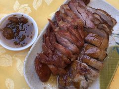 烧鸭例牌-老字号蛇口德记烧腊饭店·海鲜加工