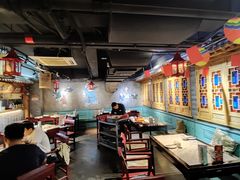 -京味斋·北京烤鸭(华威桥北工大店)