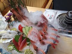-鲔吞日料(溧阳万达广场店)