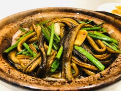 -海鸿荟·沿江菜(中山北路店)