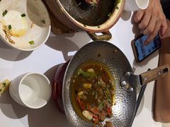 -眉州东坡(春秀路店)