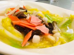 -成都驻京办餐厅(蜀都宾馆店)