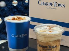 -CHARLIETOWN红茶公司(南京万象天地店)