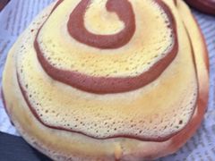 -史努比烘焙店 Snoopy Bakery