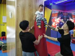 -HELLO功夫(印象城店)