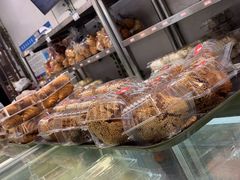 -白玉兰食品(中山公园龙之梦店)