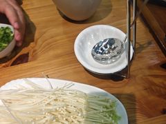 -风情丽江斑鱼火锅(孙家沟西南路80号店)