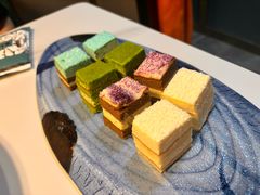 -鲜味食族水产·海鲜餐厅