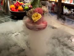 -Mogul Eatery·大亨餐酒馆