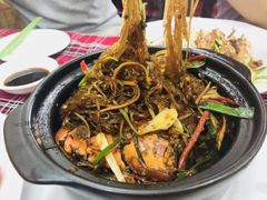 -QQ海鲜餐厅