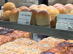 -君之狮子山·轻糖烘焙(松江印象城店)
