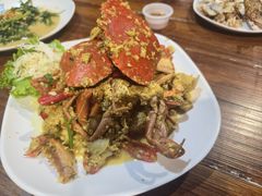 -班赞海鲜市场