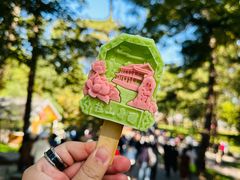 -承德避暑山庄景区