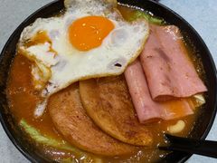 -华嫂冰室(尖沙咀店)