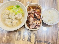 -蒙雅力港式茶餐厅(学人特色商业街店)