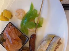 -浙江西子宾馆·瑶园咖啡厅