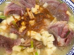 -果渊斋老米家泡馍馆(学诚广场店)