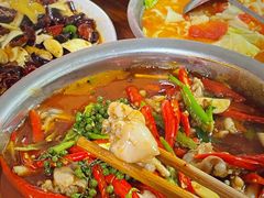 -三哥田螺(北书院街店)