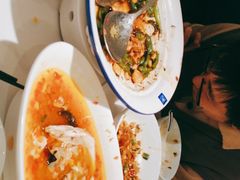 -兰湘子·湘菜小炒(崂山丽达店)