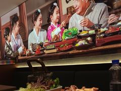 -将军牛排·尔滨地标朝鲜族美食(总店)