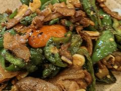 小炒肉-西江美食舫·江西菜(健德桥店)