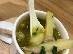 -清真·西域伙伴牛肉面·羊肉串(融创店)