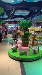 -Hamleys哈姆雷斯(东方福来德店)