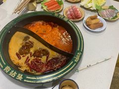 -有拈头成都市井火锅(老门东店)