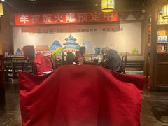 -真地道京味府·鲜橙烤鸭·北京菜(朝外大街东大桥店)