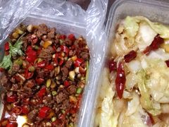 -建辉湖南土菜馆(高新店)