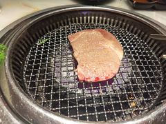 -厚贞日式烤肉(龙之梦店)