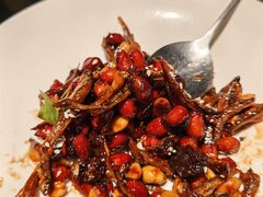 -吴越荣记苏州菜·松鼠桂鱼100%活鱼现做(斜塘老街店)