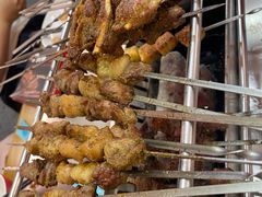 -古彭7只羊·招牌白串·碳锅羊肉旗舰店