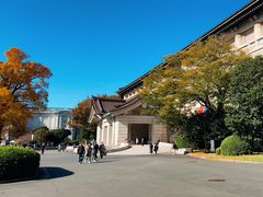 -东京国立博物馆