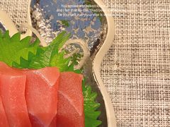 -戏作寿司(观音桥店)