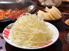 -楠火锅(绿地新都会店)