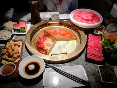 麻路奔驰锅-麻路成都火锅(柏威年店)