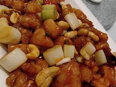 -香融府·烤鸭·家常菜(马家堡路店)