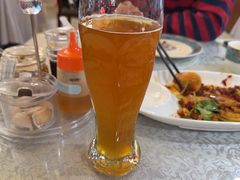 -汗腾格里·风味餐厅(新疆驻京办店)
